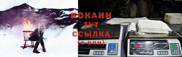 прущий лед Инта